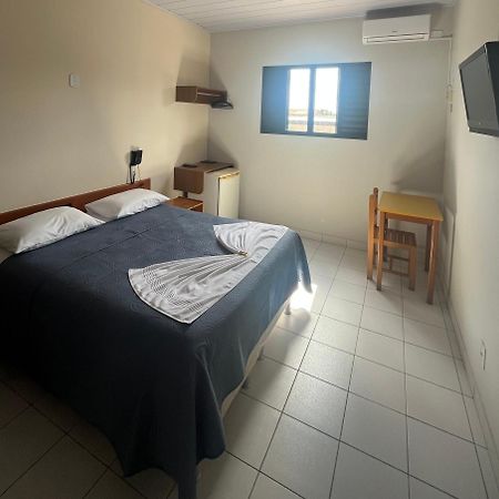 Hotel Aguia เตเชรา จิ เฟรตัส ภายนอก รูปภาพ
