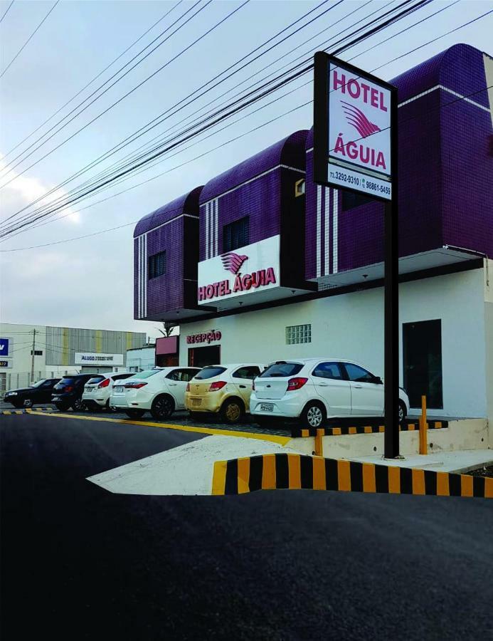 Hotel Aguia เตเชรา จิ เฟรตัส ภายนอก รูปภาพ